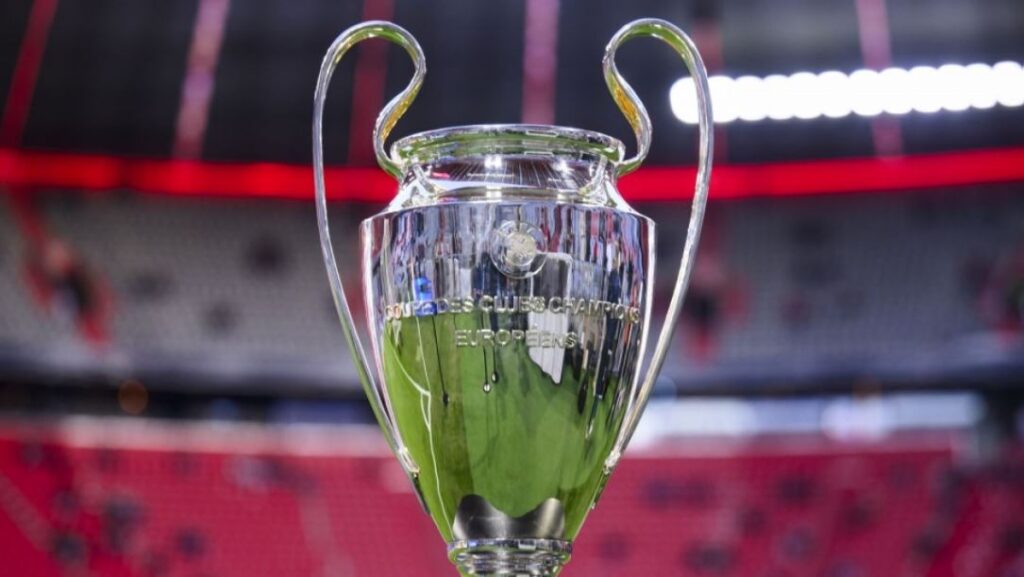 Përfundon xhiroja e dytë e Ligës së Kampionëve me rezultate të befasueshme