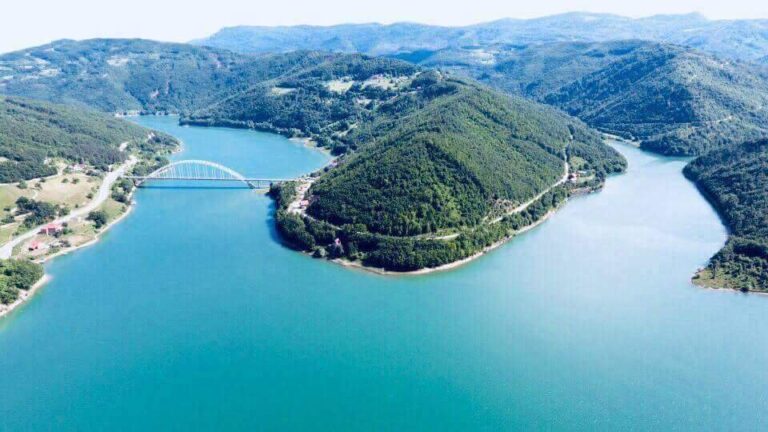 Liqeni i Ujmanit dhe Mali Mokna, vihen nën mbrojtje