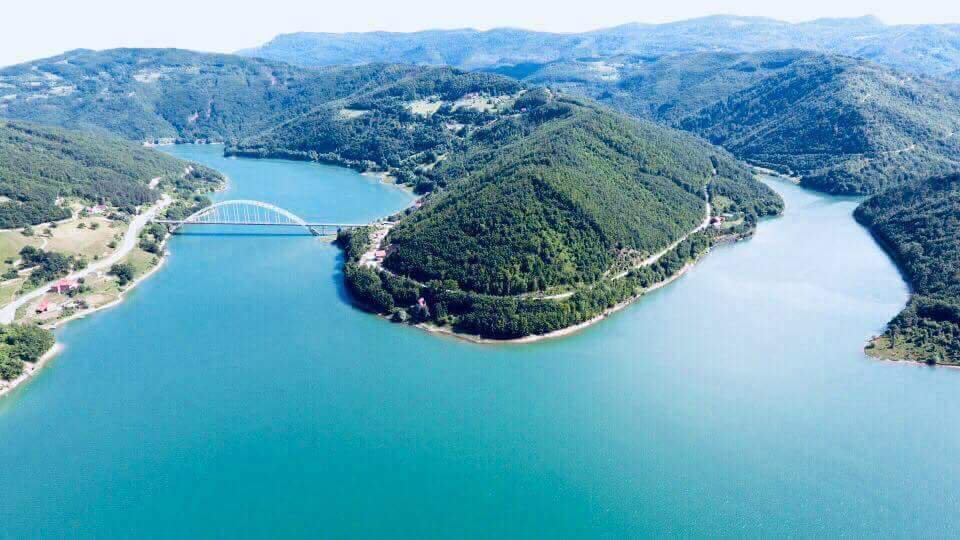 Liqeni i Ujmanit dhe Mali Mokna, vihen nën mbrojtje