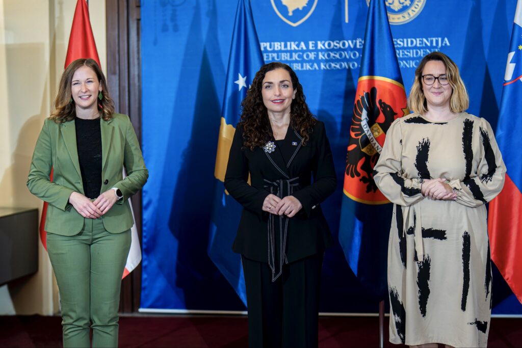 Plakom: Qeverisja e mirë e bashkëpunimi janë kruciale për të ardhmen e Kosovës në BE