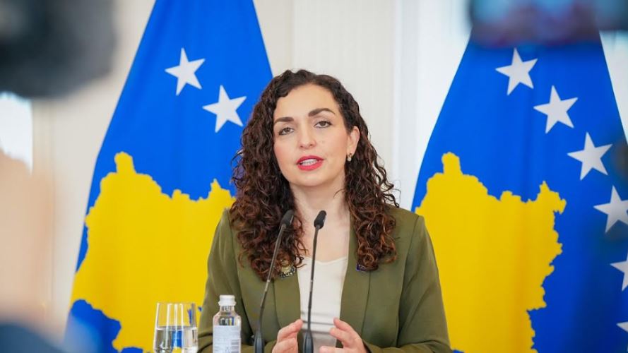 Osmani: Vuçiq tentoi ta prishte Samitin Brdo-Brijuni