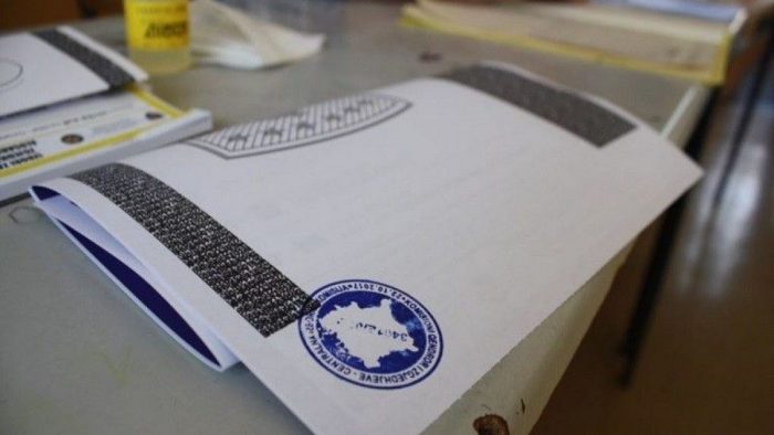 Numërimi I votave për anëtarët e kuvendeve komunale fillon në orën 16:00