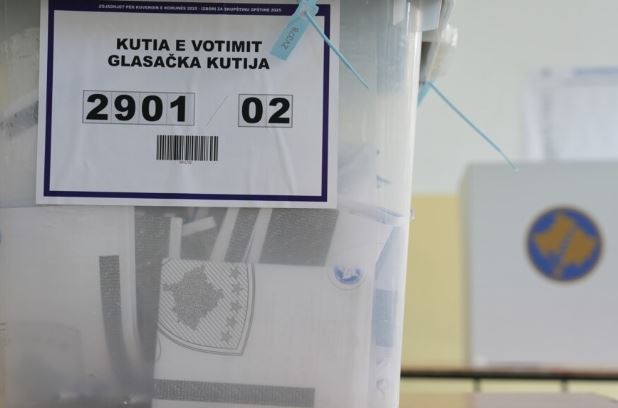 KQZ aprovon mbi 15 mijë pako me fletëvotime të diasporës, refuzon rreth 2,400