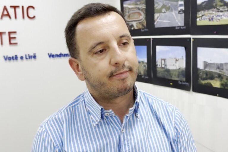 Bugaqku: Kallëzimi penal i Pecit përpjekje për përfitim elektoral