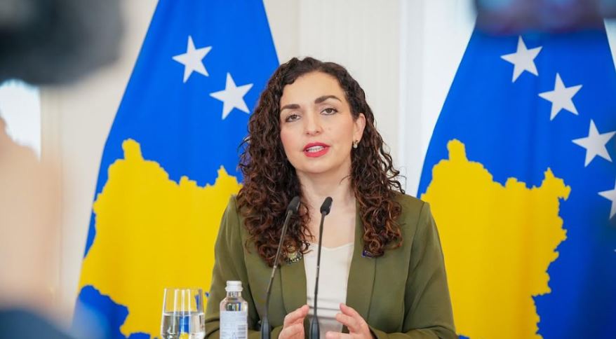 Osmani: Presim aktgjykimin e plotë të Kushtetueses