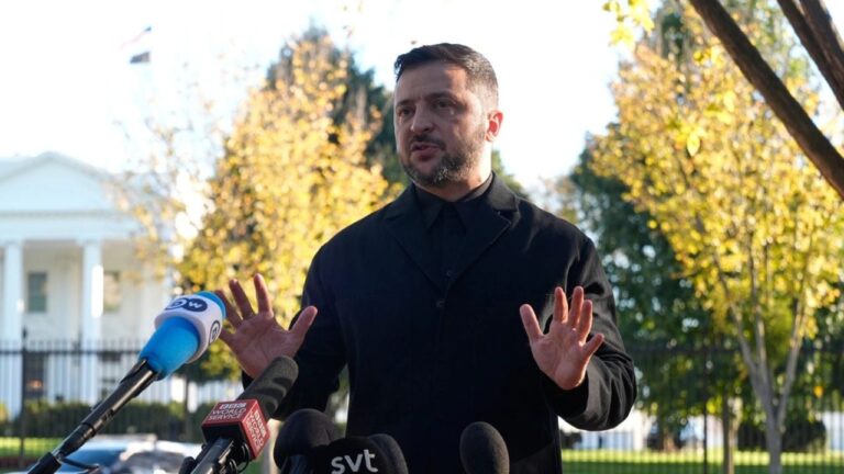 Zelensky: Nuk është sekret. Siç tha Trump, Putin më urren