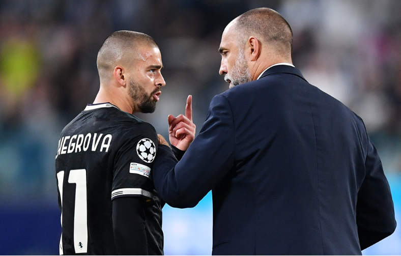 Tudor për mosaktivizimin e Zhegrovës: Vendos për ata që japin më shumë