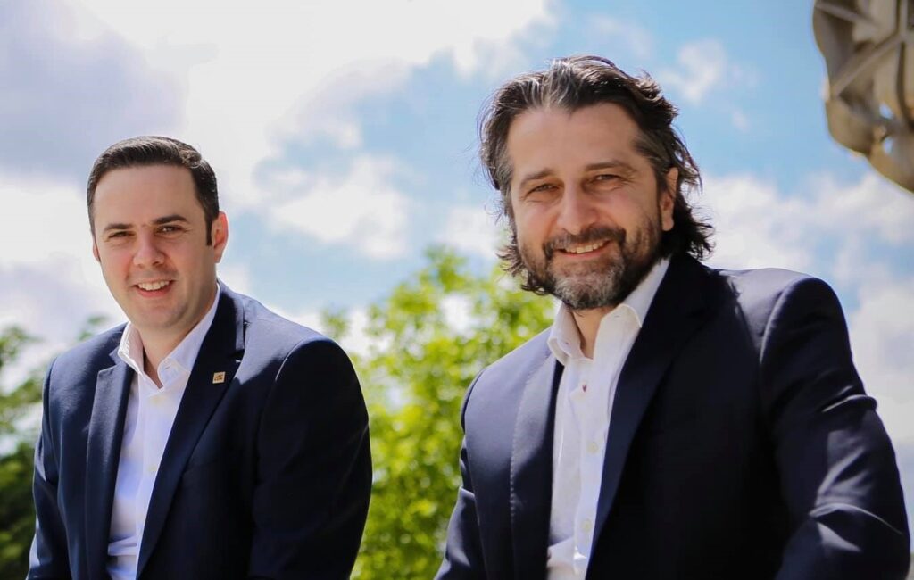  “Takimi sekret” i Abdixhikut me Ramën, Lushaku: Makineria propagandistike e VV-së është vënë në lëvizje për të krijuar konfuzion