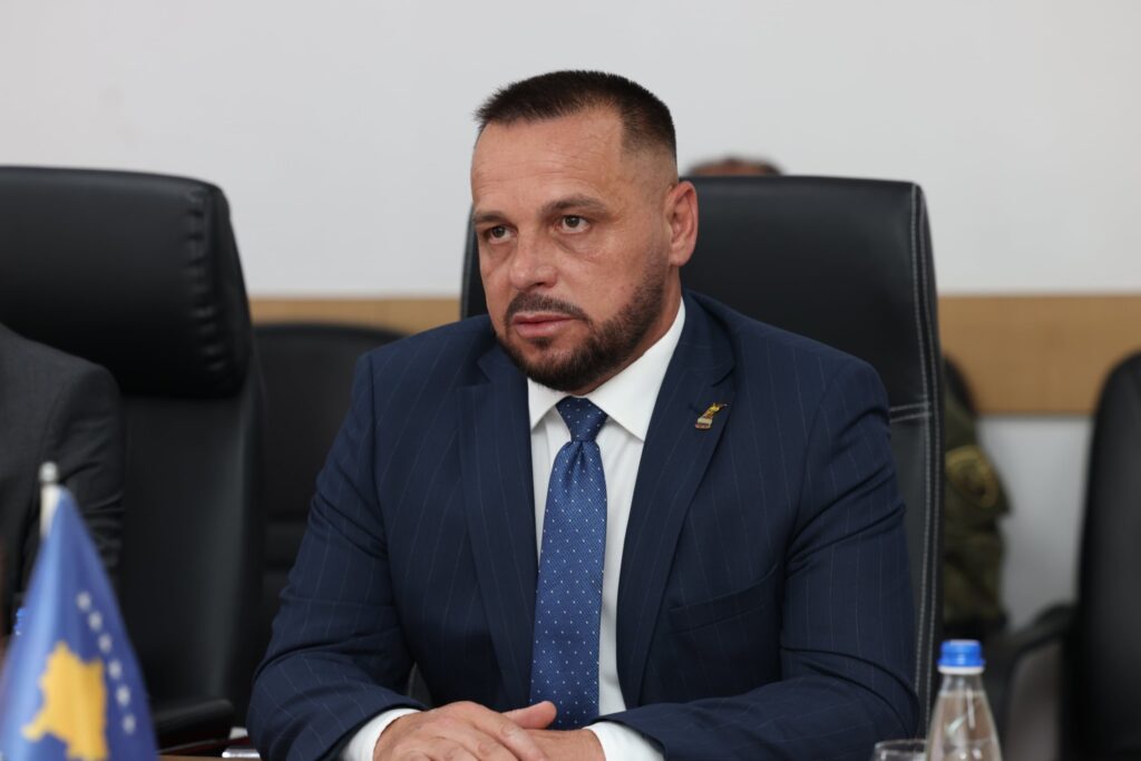 Maqedonci shpreh ngushëllime për vdekjen e 20 ushtarakëve turq