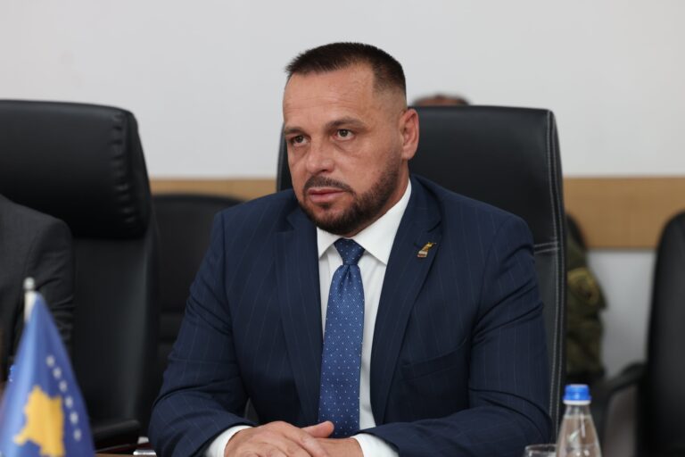 Maqedonci shpreh ngushëllime për vdekjen e 20 ushtarakëve turq