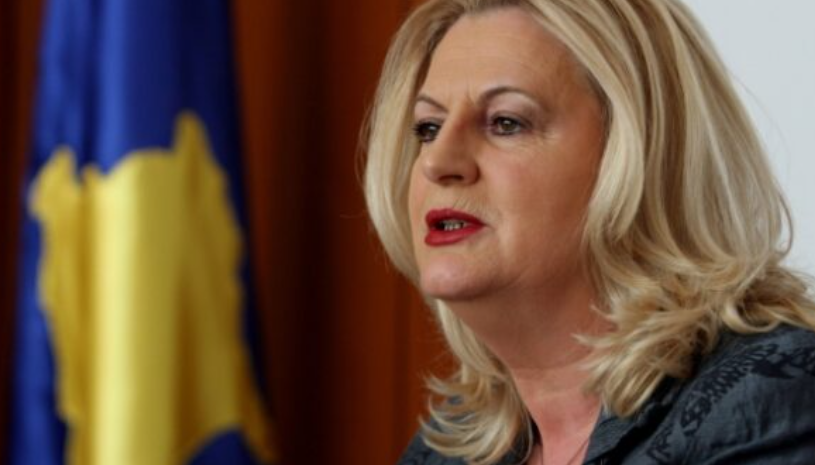 Tahiri: Na duhet një qeveri kompromisi, jo zgjedhje