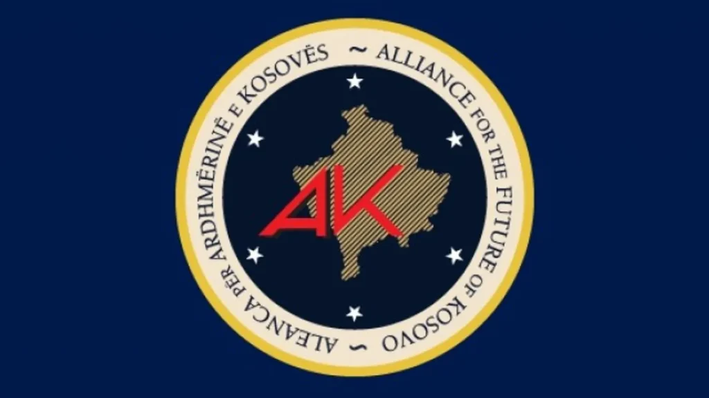 AAK bëhet me grup parlamentar, i bashkohet Duda Balje
