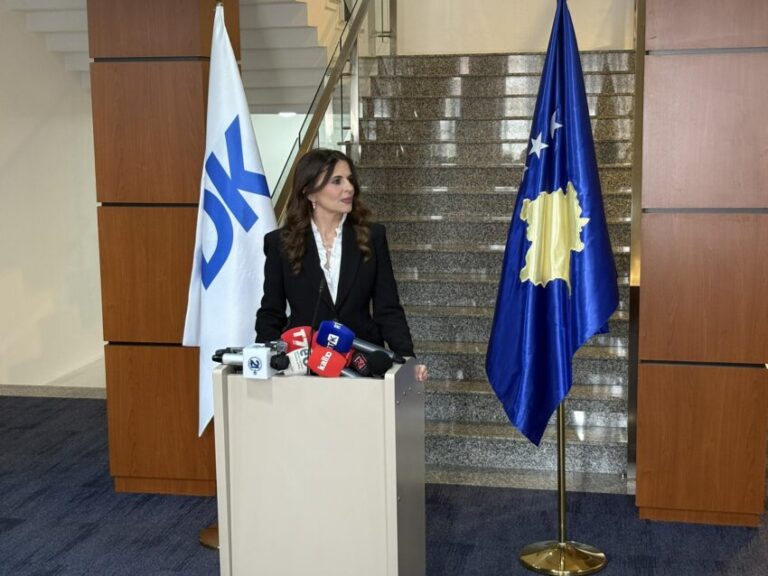 Çitaku: Osmani ta caktojë datën e zgjedhjeve sa më parë