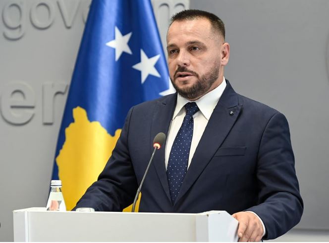 Ushtari i akuzuar për dhunim në Britani, Maqedonci: I kemi ngritur të gjitha komisionet që merren me këto raste