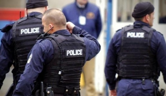 Policia në Prishtinë ekzekuton 160 urdhëresa gjyqësore brenda javës