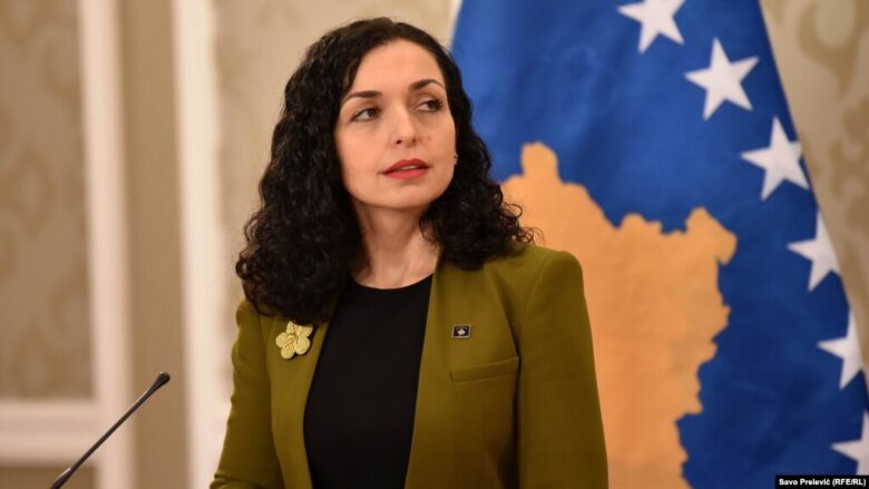 Presidentja Osmani reagon pas rrëmbimit të shtetasit kosovar nga Serbia: Krim dhe provokim i rëndë ndaj Kosovës