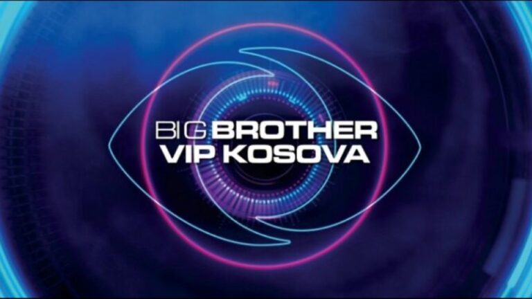 Ja kur do të fillojë Big Brother VIP Kosova