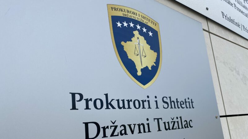 Prokurori i Shtetit: Rreth 80 prokurorë do të angazhohen për mbrojtjen e votës së lirë më 9 nëntor