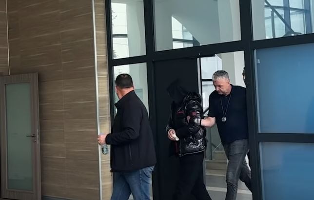 I dyshuar për spiunazh, Fatmir Shehollit i vazhdohet paraburgimi edhe për dy muaj