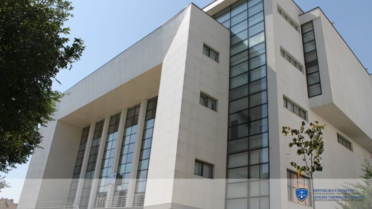 Arsyetimi i Gjykatës për masën e paraburgimit ndaj Astrit Isufit: Mund të arratiset apo përsëris veprën