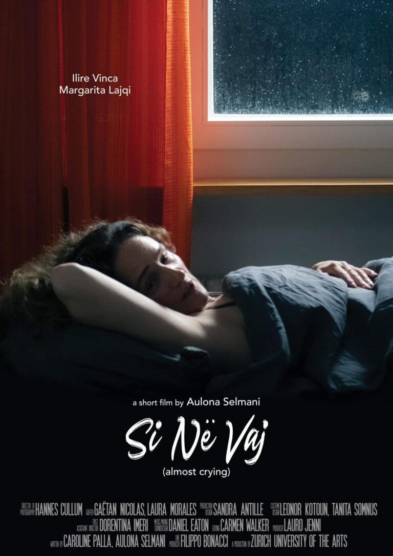 Java e Filmit në Suharekë, sonte prezantohen dy filma të Aulona Selmanit