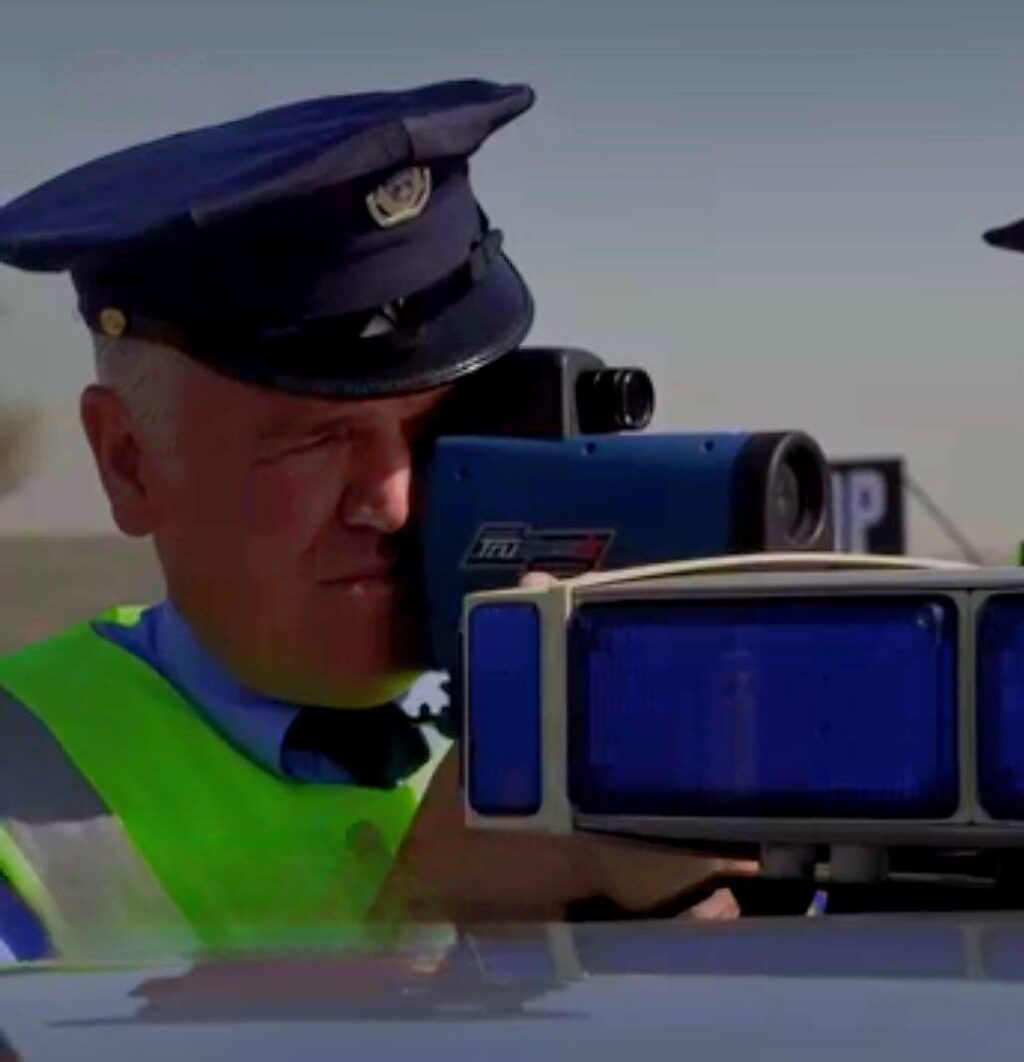 Ndëshkohen tre shoferë për kundërvajtje të rënda në komunikacionin në Ferizaj