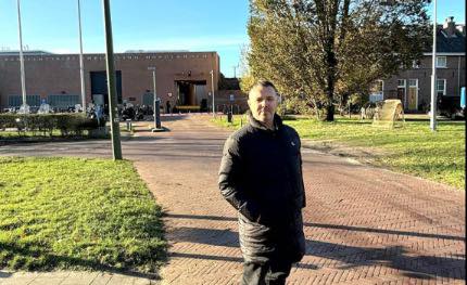 Zëdhënësi i PDK-së në Hagë te ish-krerët e UÇK-së