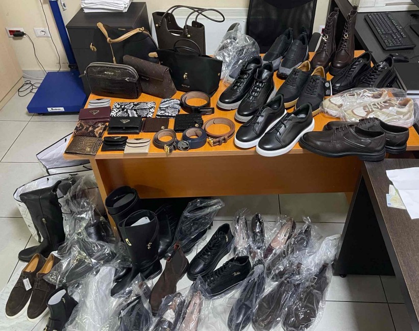 Zbulohen mallra të padeklaruara në Vërmicë