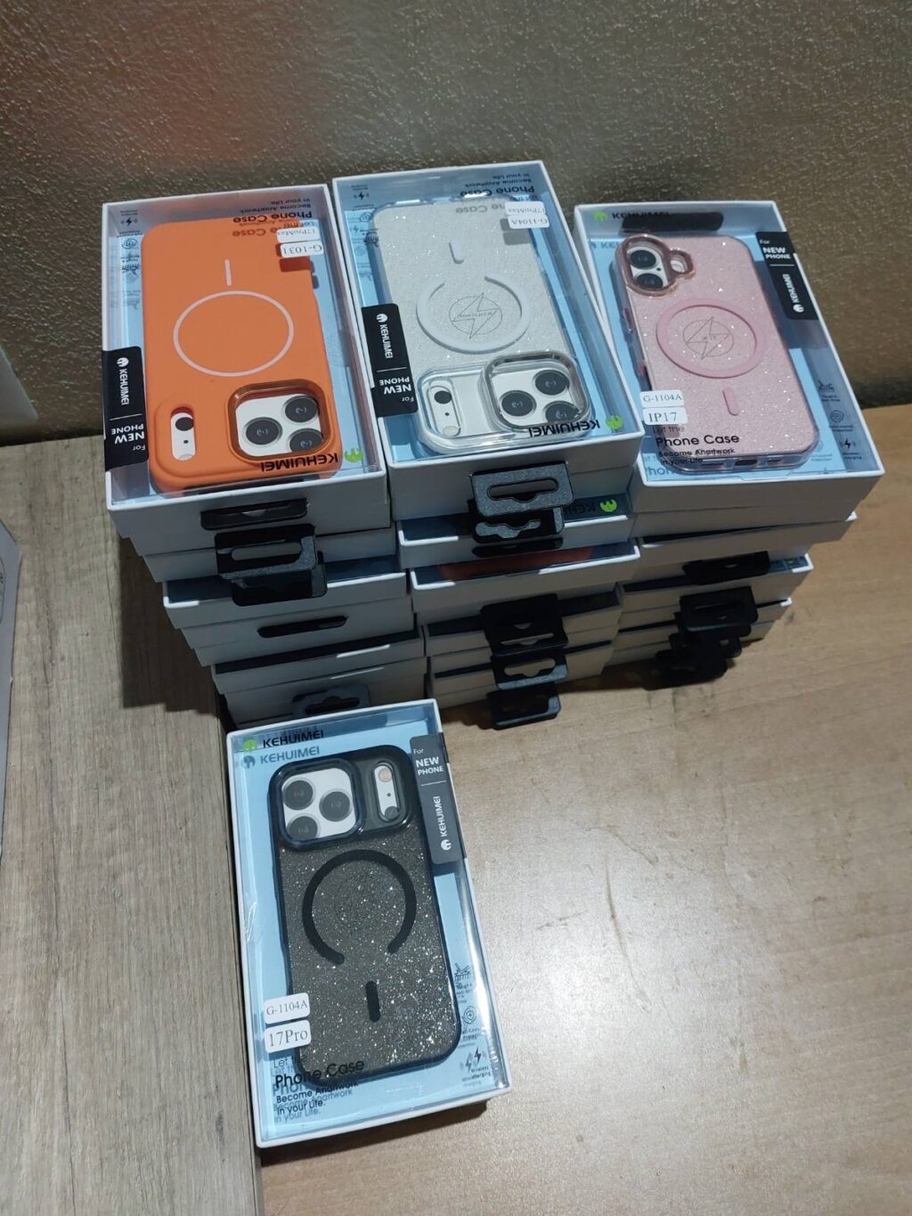 Dogana ndalon mallra të padeklaruara