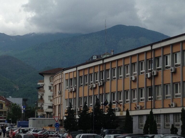 Gjykata shpall dënimin me 6 vite burg për tentativë vrasjeje ndaj A.H