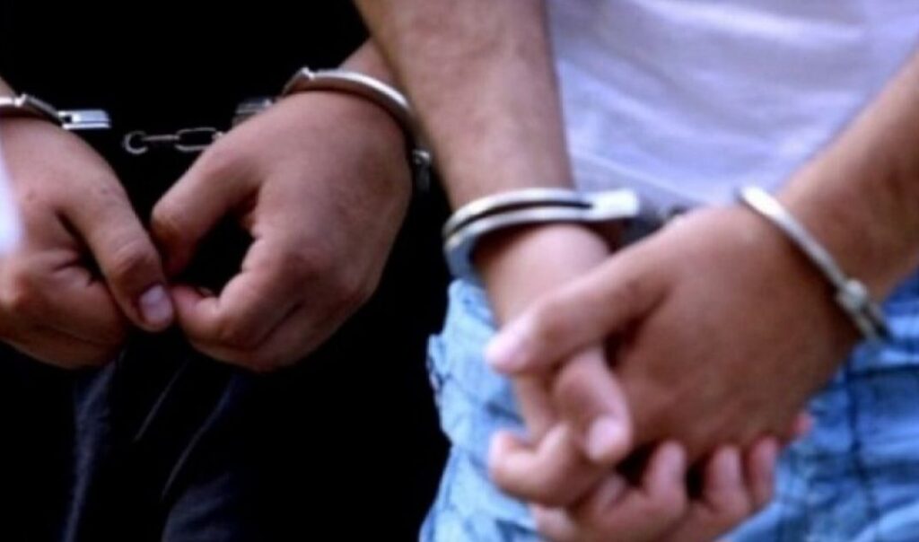 Arrestohen dy persona për vjedhje në Shtime