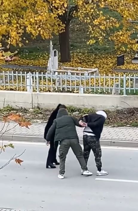 Arrestohet njё person i dyshuar për veprat penale