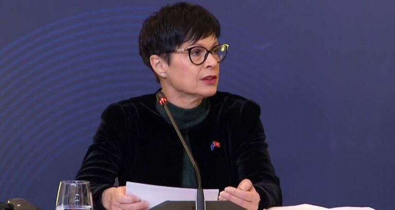 Kos: Reformat nuk janë të lehta – Plani i Rritjes përgatit vendet e Ballkanit për të hyrë në BE