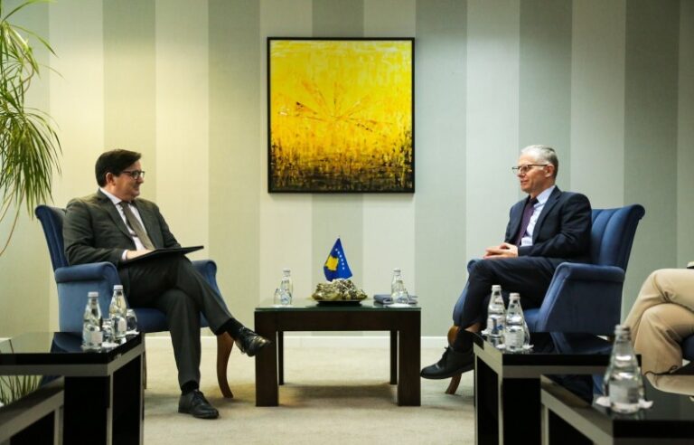 Kosova pjesë e Partneriteteve të Kontributeve të Përcaktuara Kombëtare