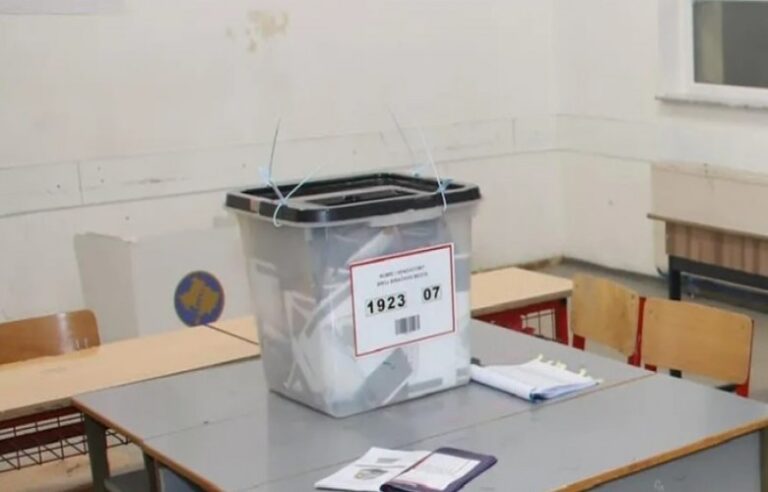 DnV u ka bërë thirrje qytetarëve që të marrin pjesë në votime