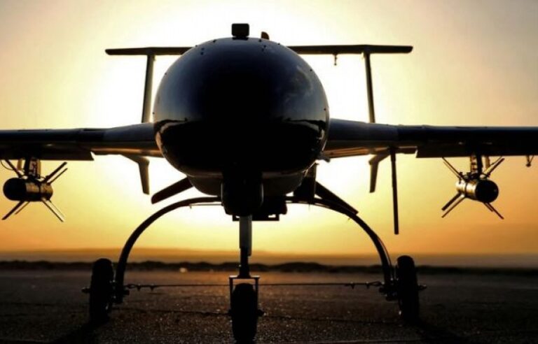 Britania ndihmon Belgjikën me pajisje për mbrojtje nga dronët