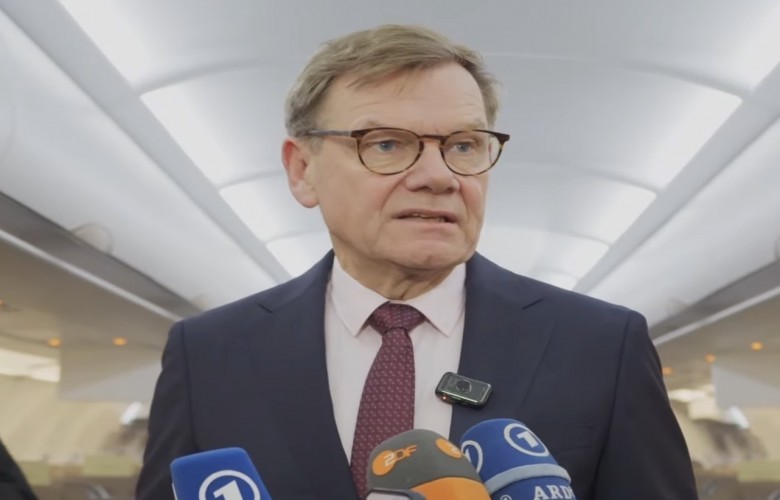 Shefi i diplomacisë gjermane, sot viziton Kosovën