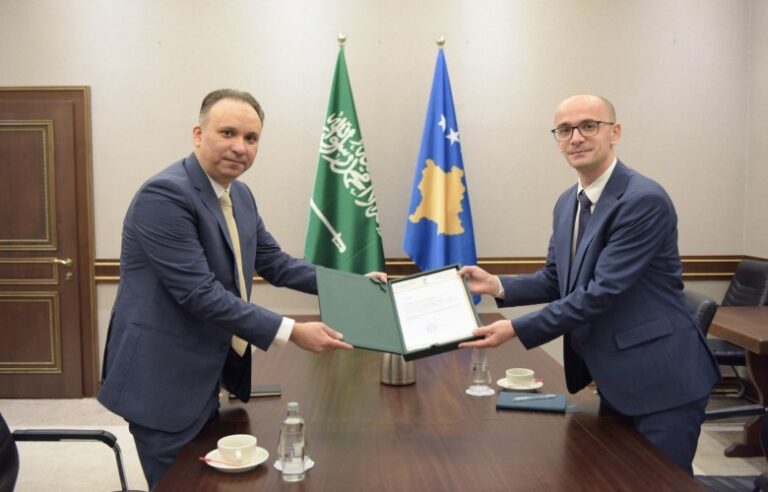 Kosova ftohet në EXPO 2030