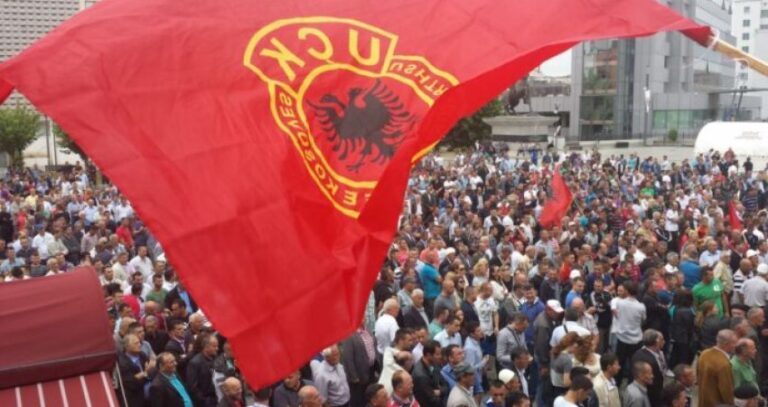 Sot protestohet në Strasburg
