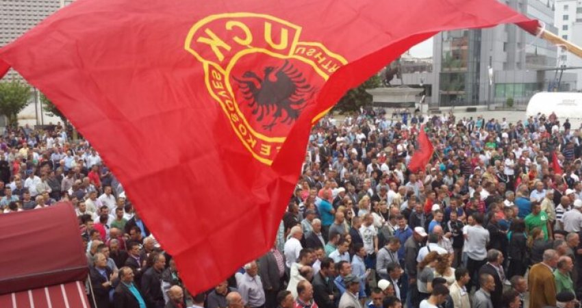 Sot protestohet në Strasburg