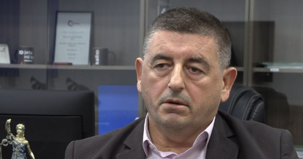 Lirohet nga paraburgimi prokurori Beqë Shala, mbetet në arrest shtëpiak