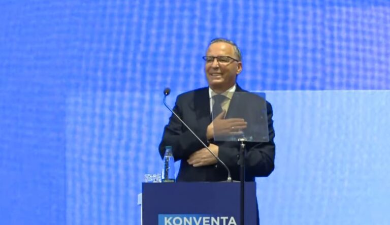 Bedri Hamza dhe Kryesia e PDK-së do të mbajnë sot mbledhje