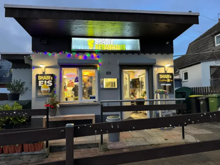 Një 37 vjeçar gjerman vret me thikë punonjësin turk në qebaptore