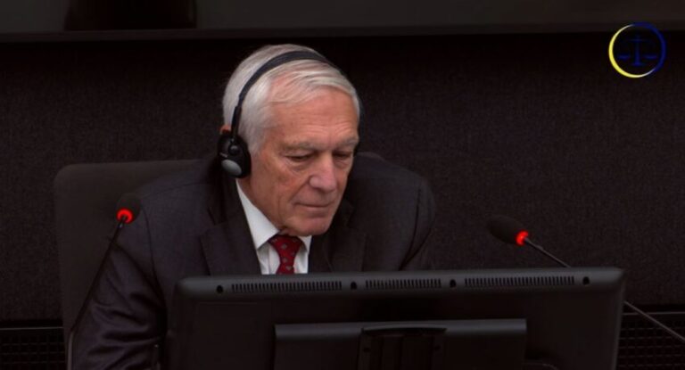 Clark: Isha i përgatitur për çdo sulm që Serbia mund t’ia bënte Kosovës