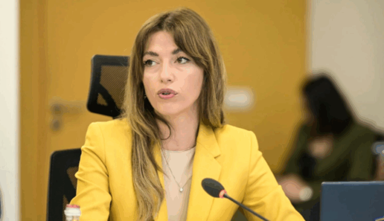 Haxhiu: Barazia gjinore, boshti mbi të cilin ngrihet e ardhmja shoqërisë