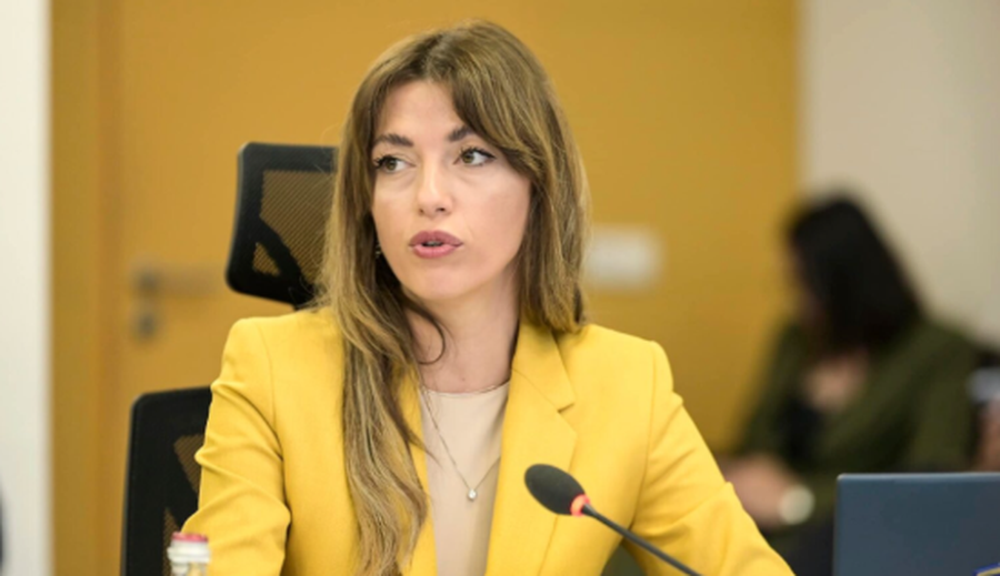 Haxhiu: Barazia gjinore, boshti mbi të cilin ngrihet e ardhmja shoqërisë