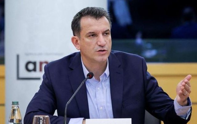 Shtyhet seanca paraprake për Erion Veliajn