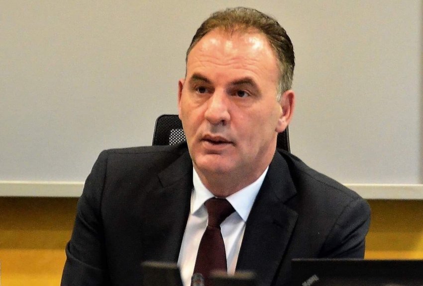 Limaj me një propozim të ri: Të gjithë bashkë kundër LVV-së