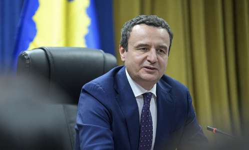 Kurti pret t’i fitojë të gjitha komunat ku Lëvizja Vetëvendosje është në balotazh