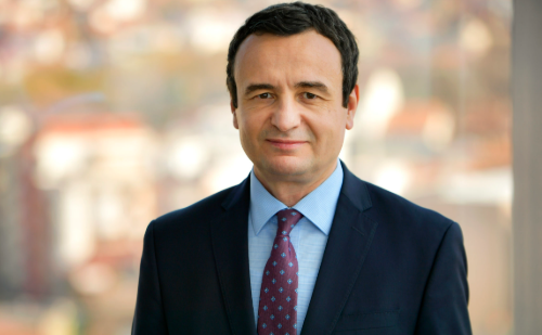 Kurti: Fitoret e VLEN-it dëshmi e qeverisjes së pastër dhe reformave